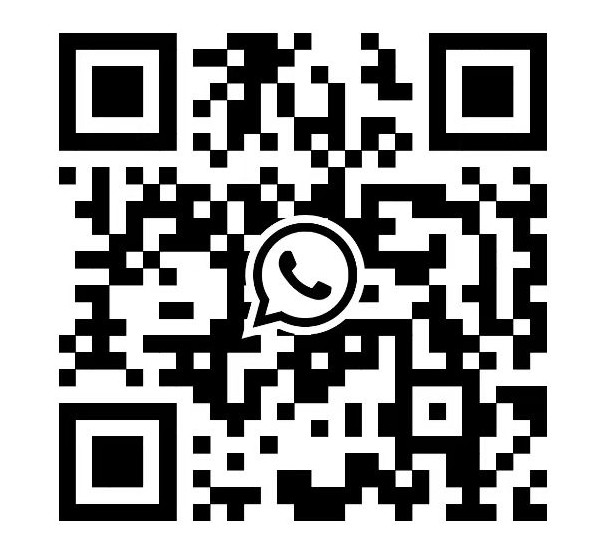 WhatsApp QR Code