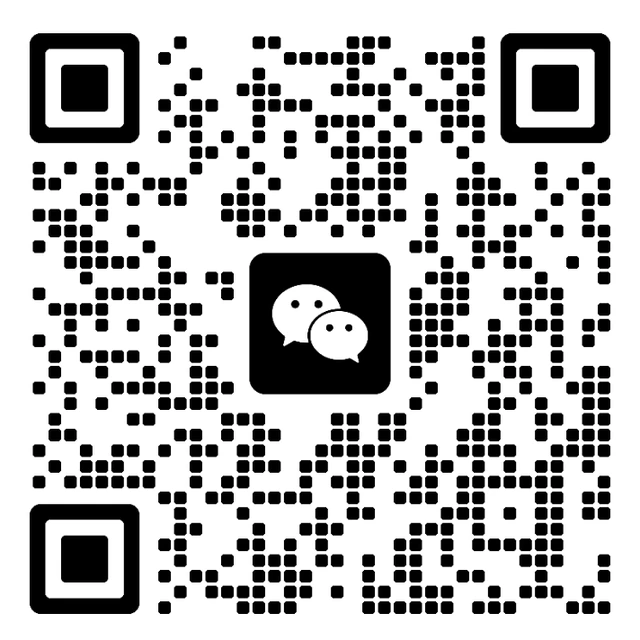 龙景文微信二维码